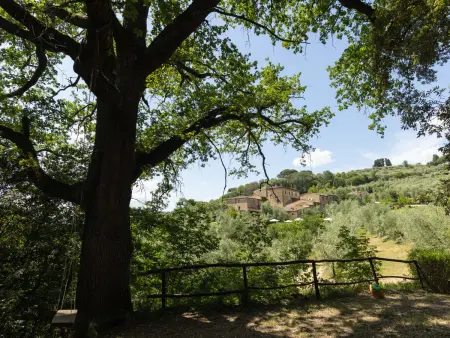 Le Buche, Gite 8 personnes à Castellina in Chianti - Photo 41