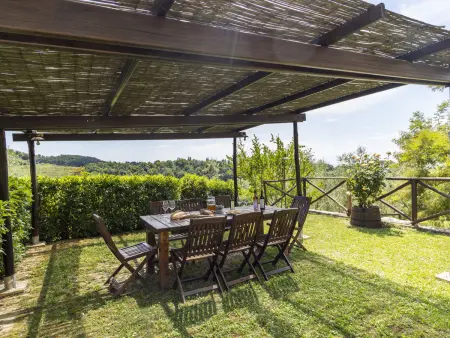 Il Forno, Gite 9 personnes à Castellina in Chianti - Photo 3