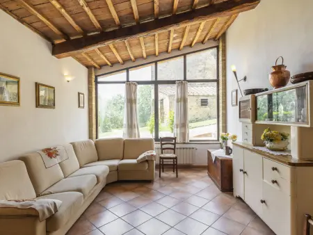 Il Forno, Gite 9 personnes à Castellina in Chianti - Photo 4
