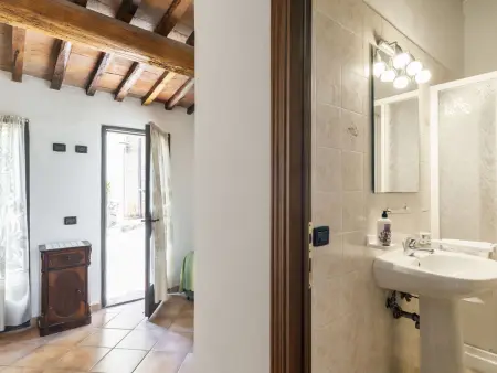 Il Forno, Gite 9 personnes à Castellina in Chianti - Photo 7