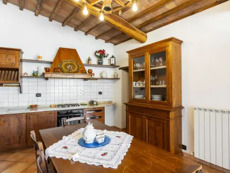 Il Forno, Gite 9 personnes à Castellina in Chianti - Photo 12