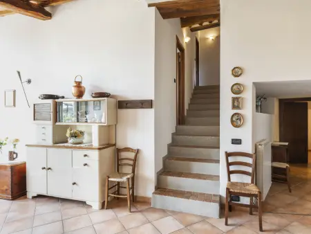 Il Forno, Gite 9 personnes à Castellina in Chianti - Photo 13