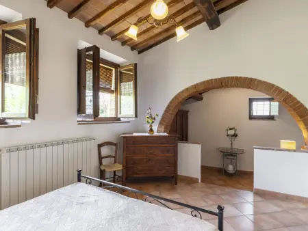 Il Forno, Gite 9 personnes à Castellina in Chianti - Photo 16