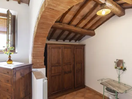 Il Forno, Gite 9 personnes à Castellina in Chianti - Photo 17