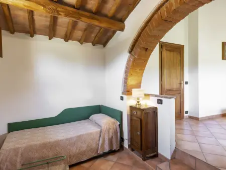 Il Forno, Gite 9 personnes à Castellina in Chianti - Photo 19