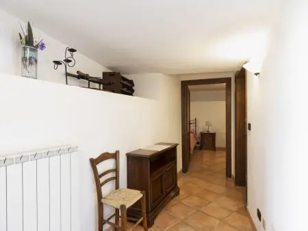 Il Forno, Gite 9 personnes à Castellina in Chianti - Photo 22