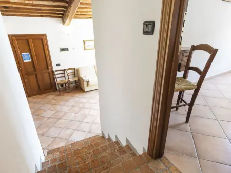 Il Forno, Gite 9 personnes à Castellina in Chianti - Photo 25