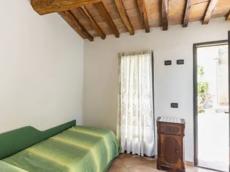 Il Forno, Gite 9 personnes à Castellina in Chianti - Photo 29