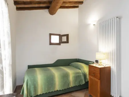Il Forno, Gite 9 personnes à Castellina in Chianti - Photo 31