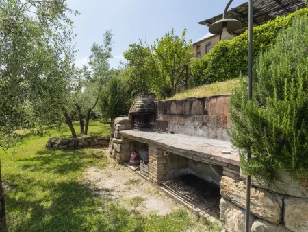 Il Forno, Gite 9 personnes à Castellina in Chianti - Photo 46