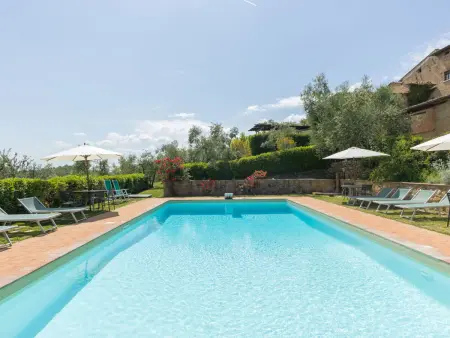 Ciliegio, Gite 5 personnes à Castellina in Chianti - Photo 32