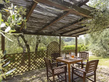 Le Buche, Gite 4 personnes à Castellina in Chianti - Photo 8