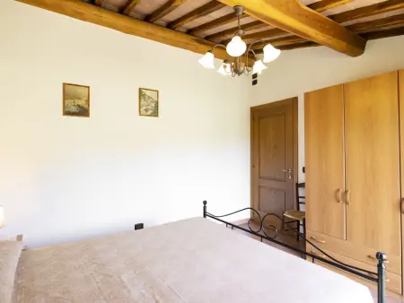 Le Buche, Gite 4 personnes à Castellina in Chianti - Photo 13