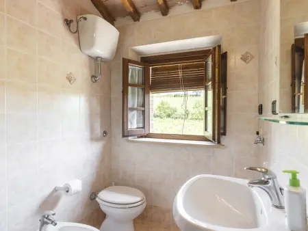 Le Buche, Gite 4 personnes à Castellina in Chianti - Photo 14
