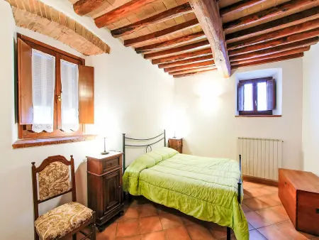 Le Buche, Gite 4 personnes à Castellina in Chianti - Photo 4