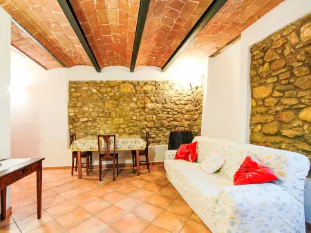 Le Buche, Gite 4 personnes à Castellina in Chianti - Photo 5