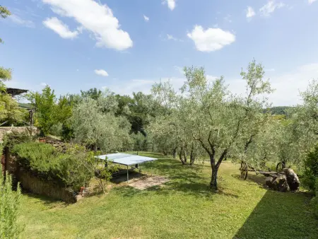 Le Buche, Gite 4 personnes à Castellina in Chianti - Photo 20