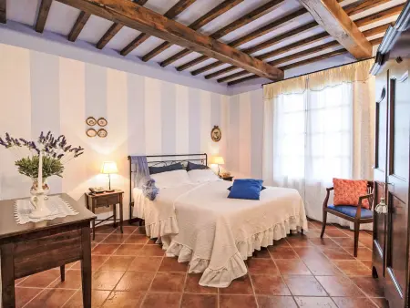 Lari, Appartement 4 personnes à San Gimignano - Photo 4