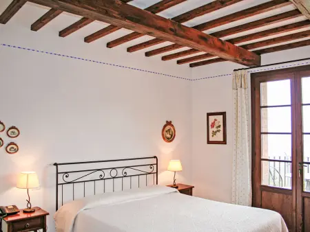 Lari, Appartement 4 personnes à San Gimignano - Photo 11