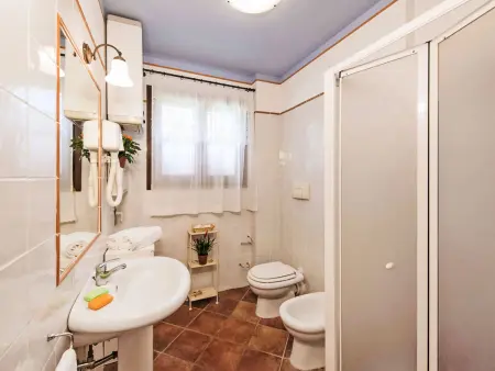 Lari, Appartement 4 personnes à San Gimignano - Photo 12