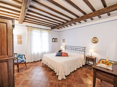 Lari, Appartement 4 personnes à San Gimignano - Photo 14