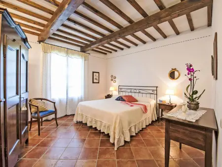 Lari, Appartement 4 personnes à San Gimignano - Photo 15