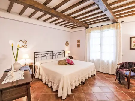 Lari, Appartement 4 personnes à San Gimignano - Photo 16
