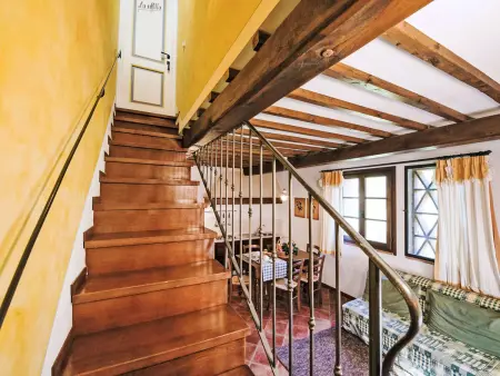 Lari, Appartement 4 personnes à San Gimignano - Photo 8