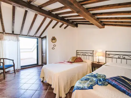Lari, Appartement 4 personnes à San Gimignano - Photo 10