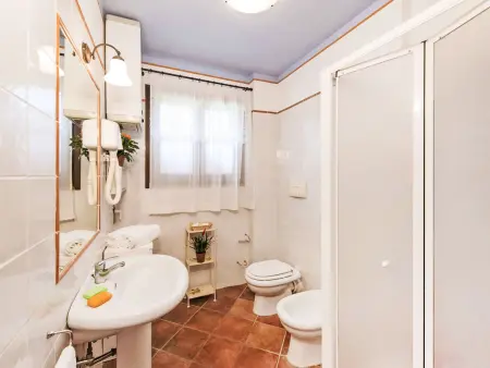 Lari, Appartement 4 personnes à San Gimignano - Photo 11