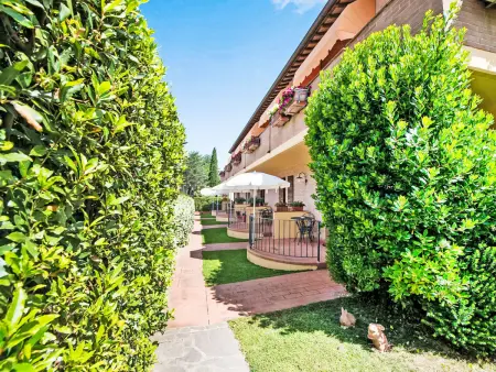 Lari, Appartement 4 personnes à San Gimignano - Photo 13