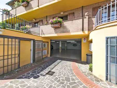 Lari, Appartement 4 personnes à San Gimignano - Photo 17