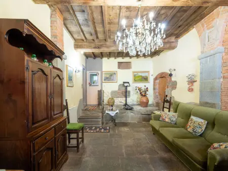 Giallo, Appartement 8 personnes à Loro Ciuffenna - Photo 3