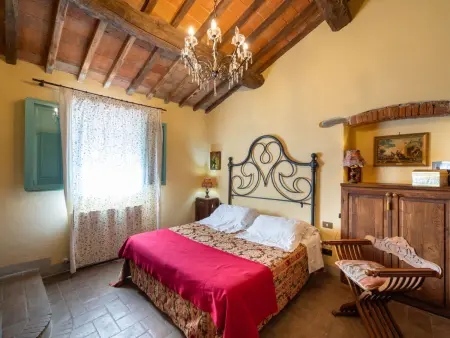 Giallo, Appartement 8 personnes à Loro Ciuffenna - Photo 4