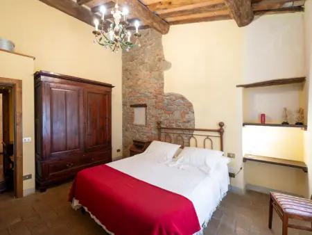 Giallo, Appartement 8 personnes à Loro Ciuffenna - Photo 15