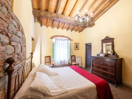 Giallo, Appartement 8 personnes à Loro Ciuffenna - Photo 16