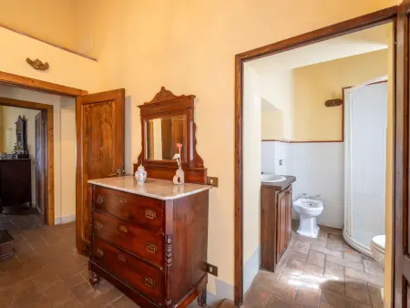 Giallo, Appartement 8 personnes à Loro Ciuffenna - Photo 18