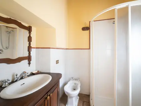 Giallo, Appartement 8 personnes à Loro Ciuffenna - Photo 19