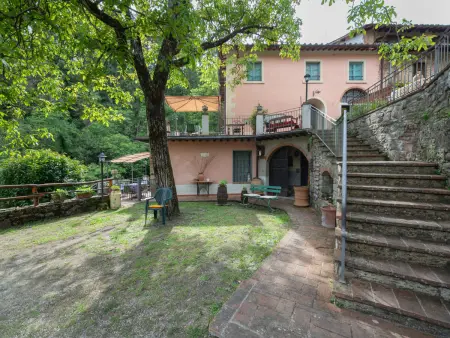 Giallo, Appartement 8 personnes à Loro Ciuffenna - Photo 37