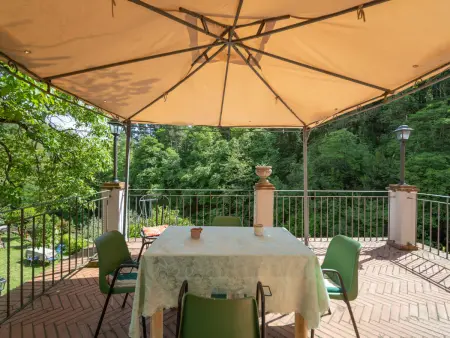 Rosa, Appartement 3 personnes à Loro Ciuffenna - Photo 8