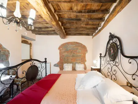 Rosa, Appartement 3 personnes à Loro Ciuffenna - Photo 14