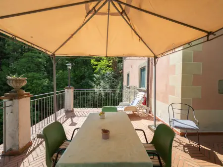 Rosa, Appartement 3 personnes à Loro Ciuffenna - Photo 15