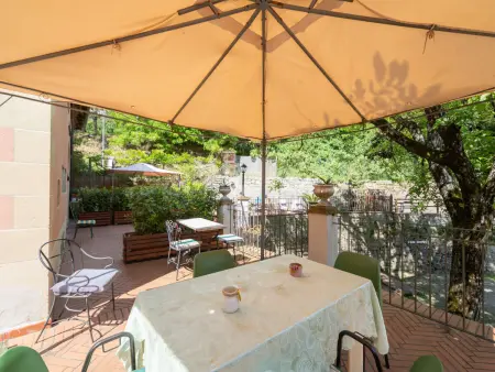 Rosa, Appartement 3 personnes à Loro Ciuffenna - Photo 17