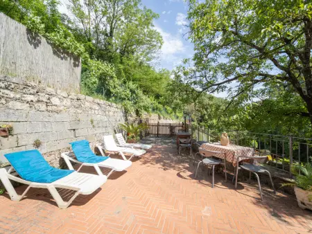 Rosa, Appartement 3 personnes à Loro Ciuffenna - Photo 18