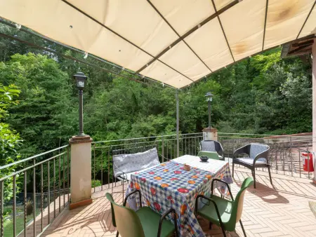 Verde, Appartement 3 personnes à Loro Ciuffenna - Photo 2