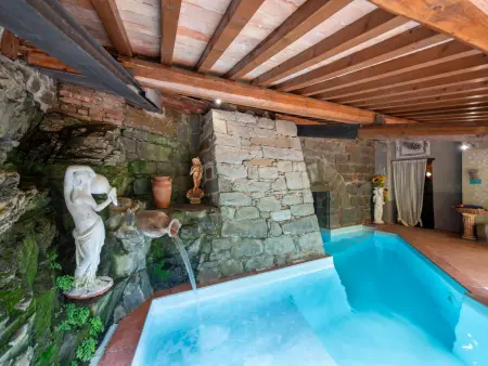 Verde, Appartement 3 personnes à Loro Ciuffenna - Photo 6