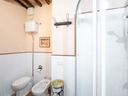 Verde, Appartement 3 personnes à Loro Ciuffenna - Photo 14