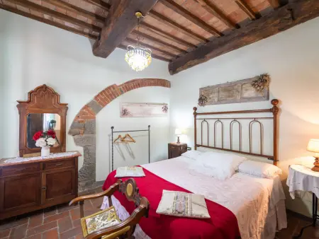 Verde, Appartement 3 personnes à Loro Ciuffenna - Photo 17
