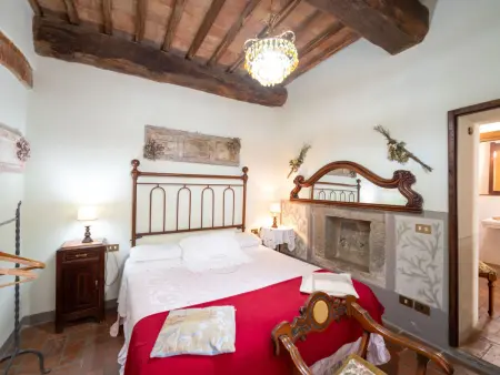 Verde, Appartement 3 personnes à Loro Ciuffenna - Photo 18