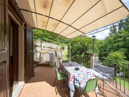 Verde, Appartement 3 personnes à Loro Ciuffenna - Photo 20